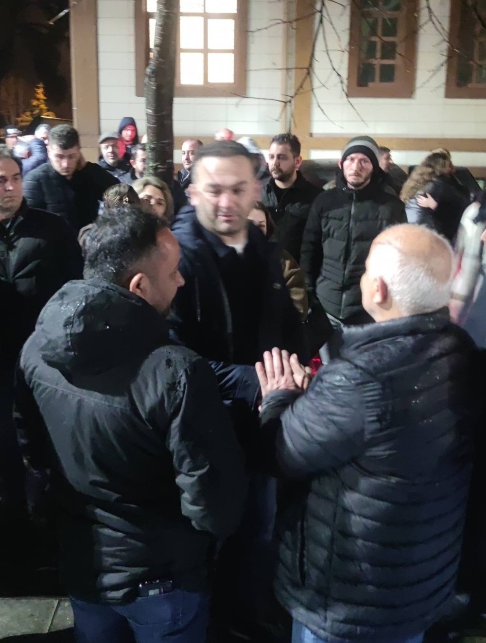 Görele’de CHP’li 2 Belediye Meclis Üyesi Partisinden İstifa Etti