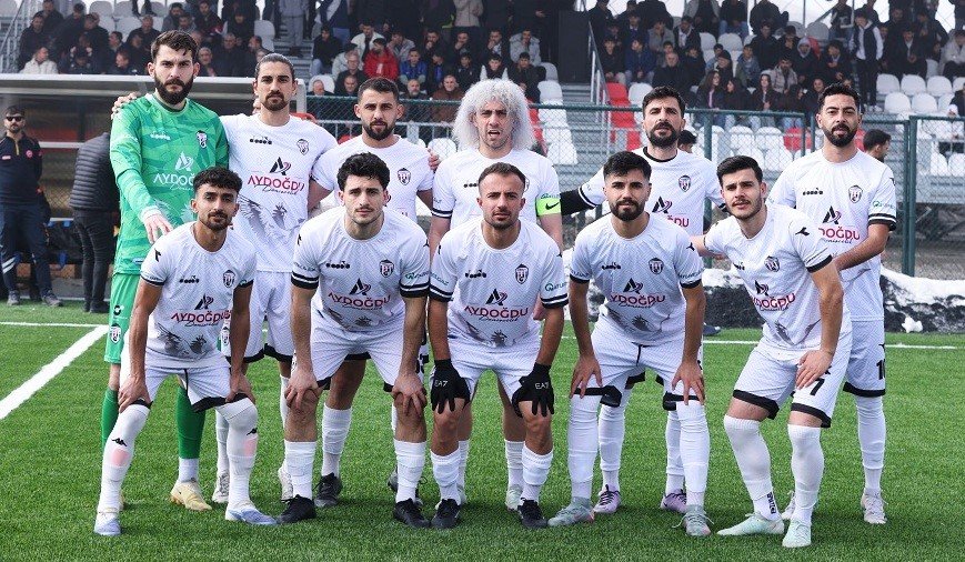 Muş Bulanık Kopspor, Kars 36 Spor'u 1-0 Mağlup Etti
