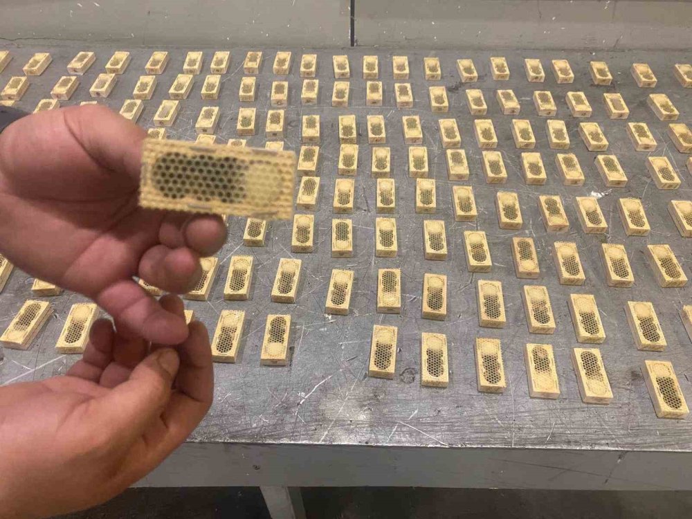 Ticaret Bakanlığı, 2025 Yılında Kaçak ‘Canlı Hayvan’ Ticaretine Geçit Vermedi