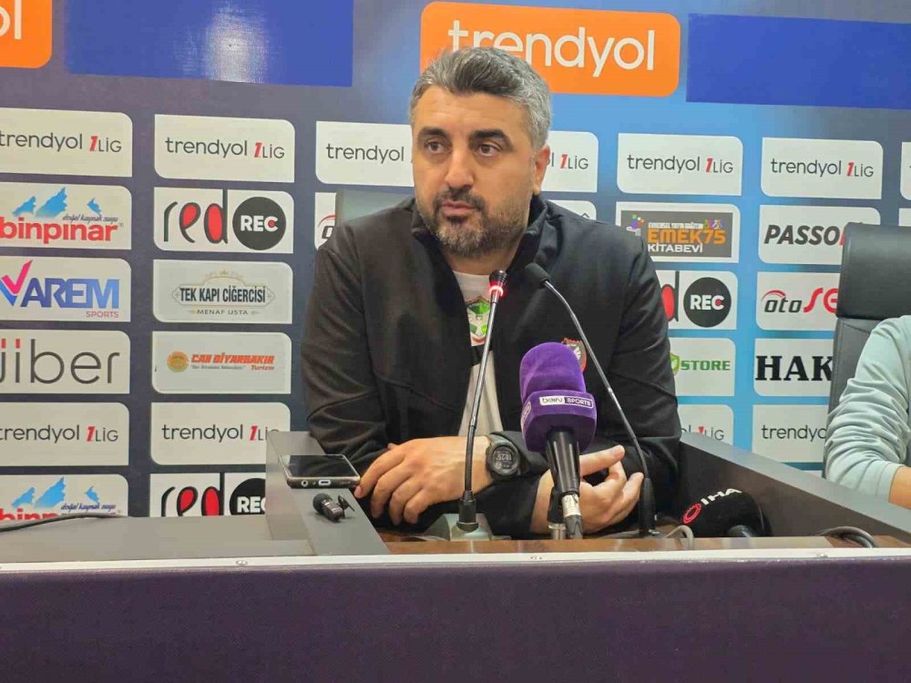 Amed Sportif Faaliyetler’de Kaloğlu Dönemi Kapandı