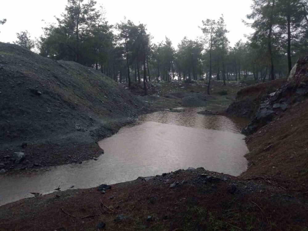 Hatay’da Beş Gün İçinde 3 Çocuk Suda Boğularak Can Verdi