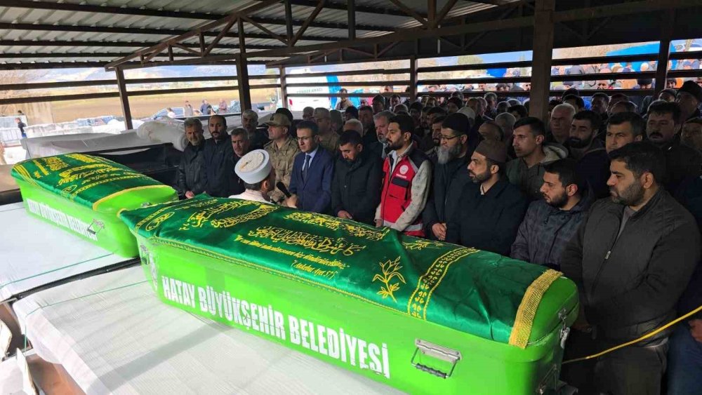 Hatay’da Beş Gün İçinde 3 Çocuk Suda Boğularak Can Verdi