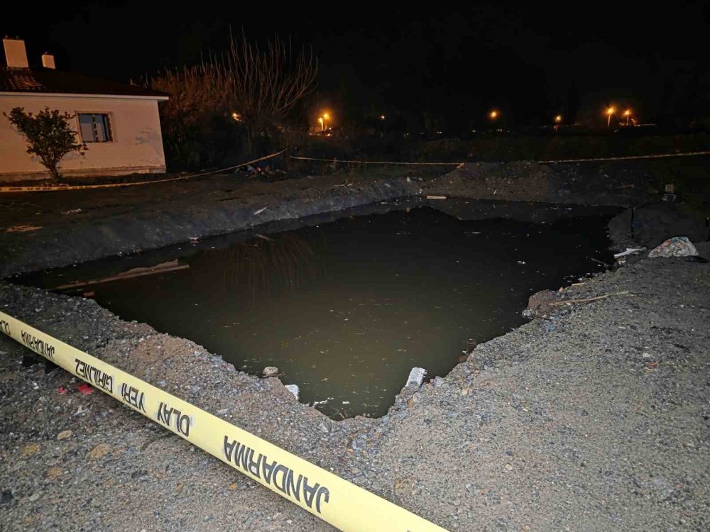 Hatay’da Beş Gün İçinde 3 Çocuk Suda Boğularak Can Verdi