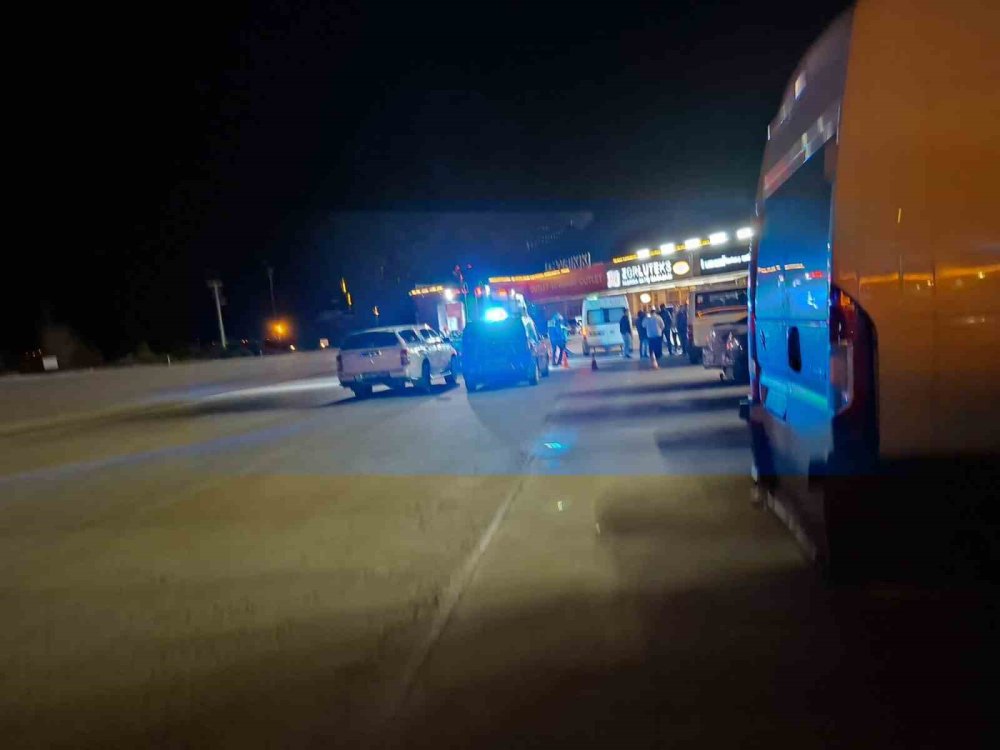 Sandıklı'da Şok Olay: 5 Gündür Park Halindeki Araçtan Cansız Bedeni Çıktı!