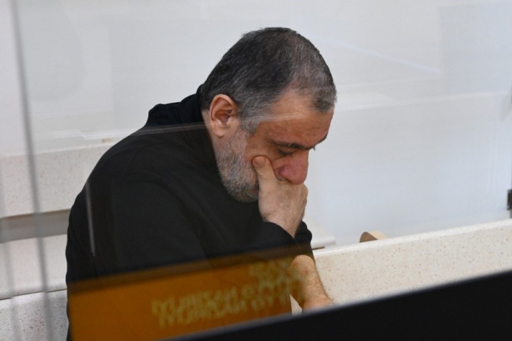 Azerbaycan’daki Karabağ Davası.. Vardanyan’a 20 Yıl Hapis!