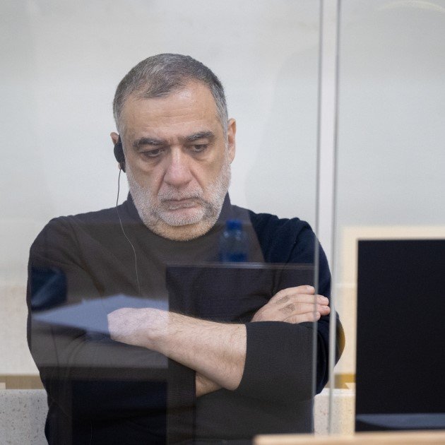 Azerbaycan’daki Karabağ Davası.. Vardanyan’a 20 Yıl Hapis!