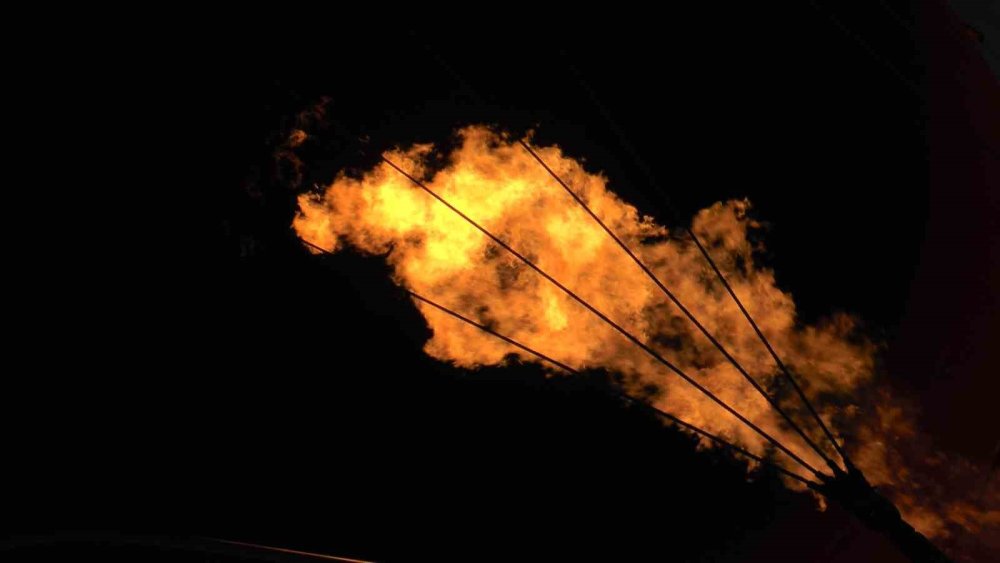 Kapadokya’da 2025 Yoğunluğu.. 754 Bin Kişi Gökyüzüyle Buluştu!