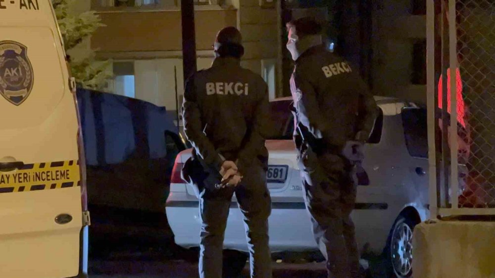 Samsun’da Maskeli Şahıslar, İki Kardeşe Silahlı Saldırı Düzenledi: 1 Ölü, 1 Yaralı