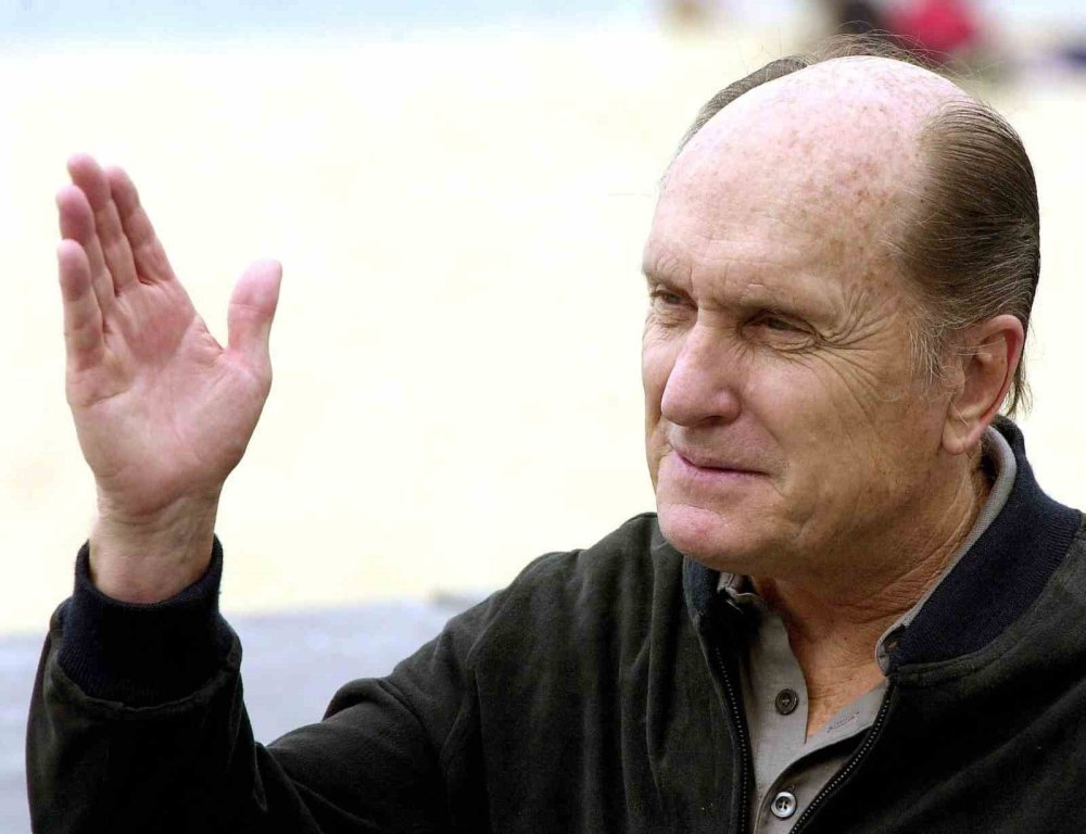 Sinemanın Efsanesi.. 'Baba' Filminin Avukatı Robert Duvall Yaşamını Yitirdi!