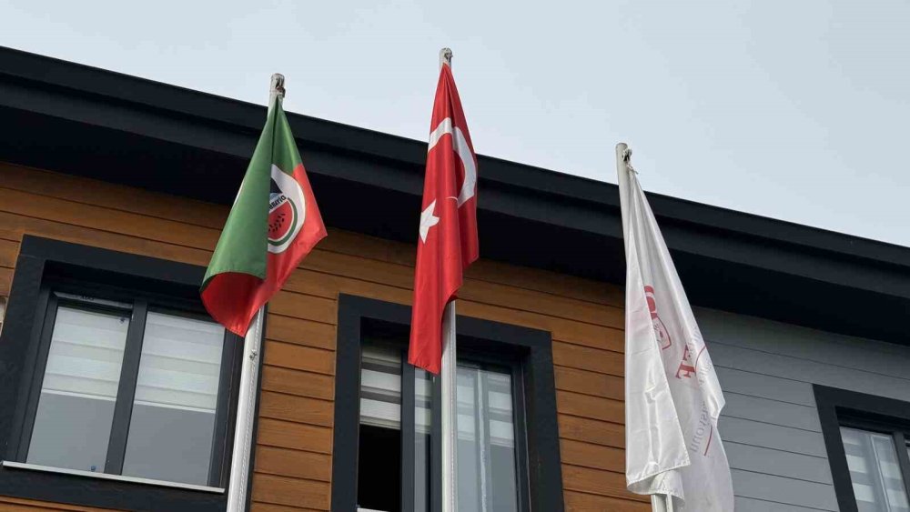 Yasa Dışı Bahis Ağı Çökertildi.. Diyarbekirspor’a ve Şirketlere El Konuldu!