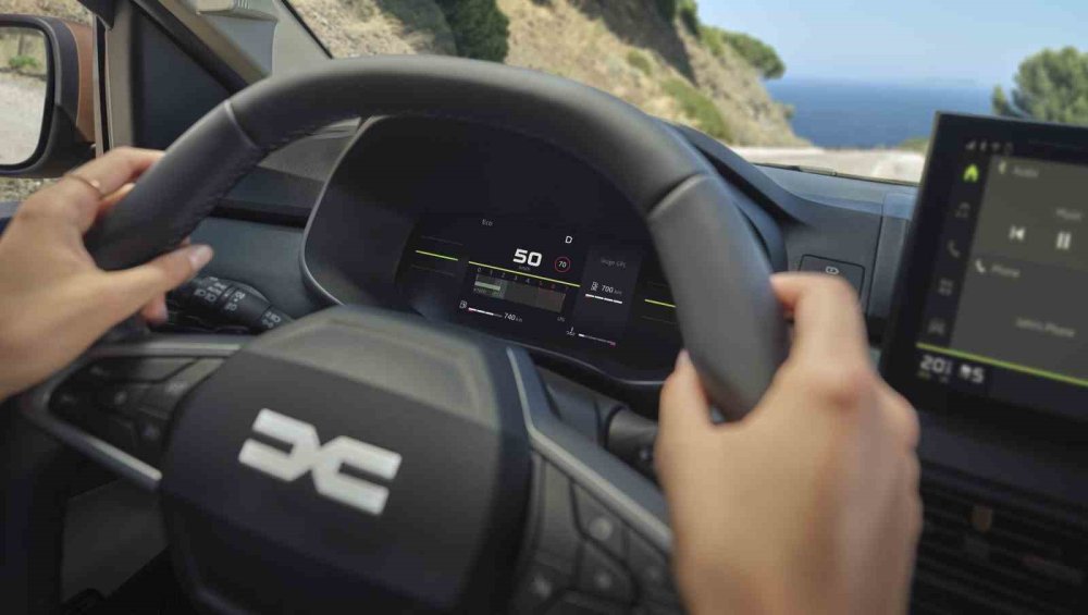 Dacia’nın Yenilen Modelleri Türkiye’ye Satışa Sunuldu