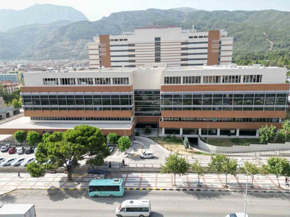 Uzmanından Sağlıklı Oruç Önerileri