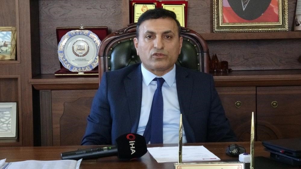 CHP’den Kesin İhraç.. Yazıhan Belediye Başkanı Göçer Üyelikten Çıkarıldı!