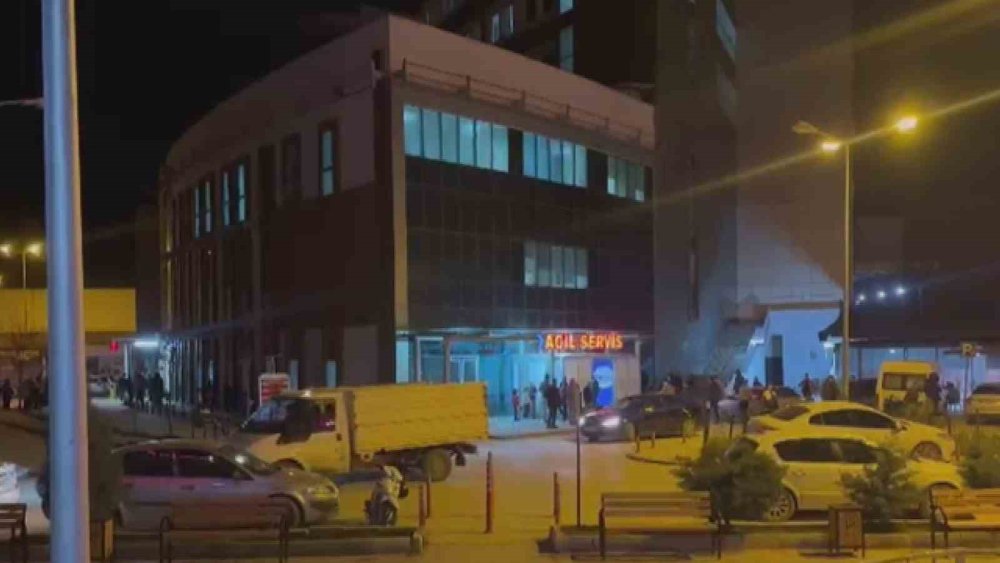 Hatay’da Bir Aileye Silahlı Saldırı Gerçekleşti: Anne Hayatını Kaybetti, Baba Ve Kız Evladı Ağır Yaralandı