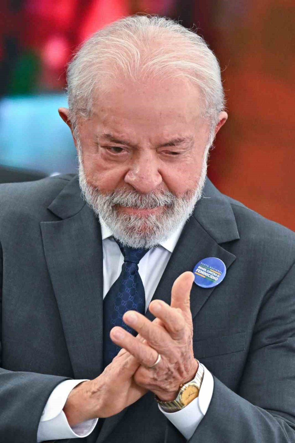 Lula'dan Maduro Açıklaması.. Yargılanacaksa Kendi Ülkesinde Yargılanmalı!