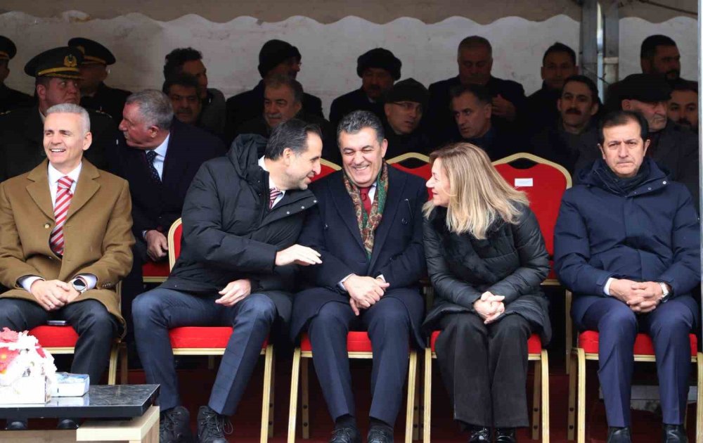 Solo Türk’ten Ardahan’ın Kurtuluş Gününde Nefes Kesen Gösteri