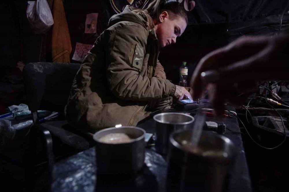 Rusya-Ukrayna Savaşı 5’inci Yılına Girdi.. Kayıplar Artıyor, Barış Umudu Zayıf!