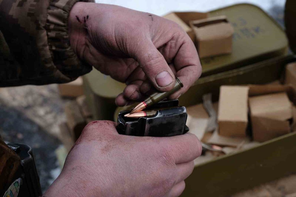 Rusya-Ukrayna Savaşı 5’inci Yılına Girdi.. Kayıplar Artıyor, Barış Umudu Zayıf!