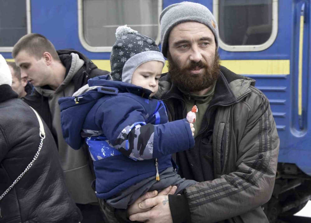 Rusya-Ukrayna Savaşı 5’inci Yılına Girdi.. Kayıplar Artıyor, Barış Umudu Zayıf!