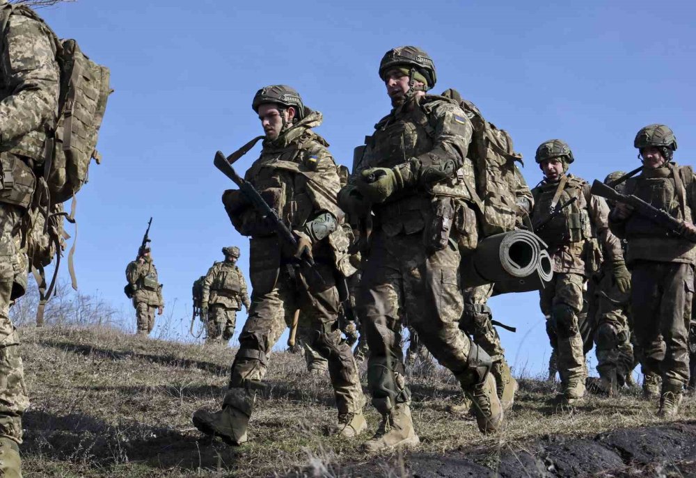 Rusya-Ukrayna Savaşı 5’inci Yılına Girdi.. Kayıplar Artıyor, Barış Umudu Zayıf!