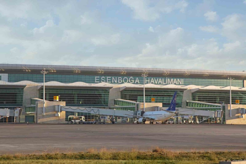 Tav Havalimanları’nın İşlettiği 4 Havalimanına Hizmet Kalitesi Ödülü