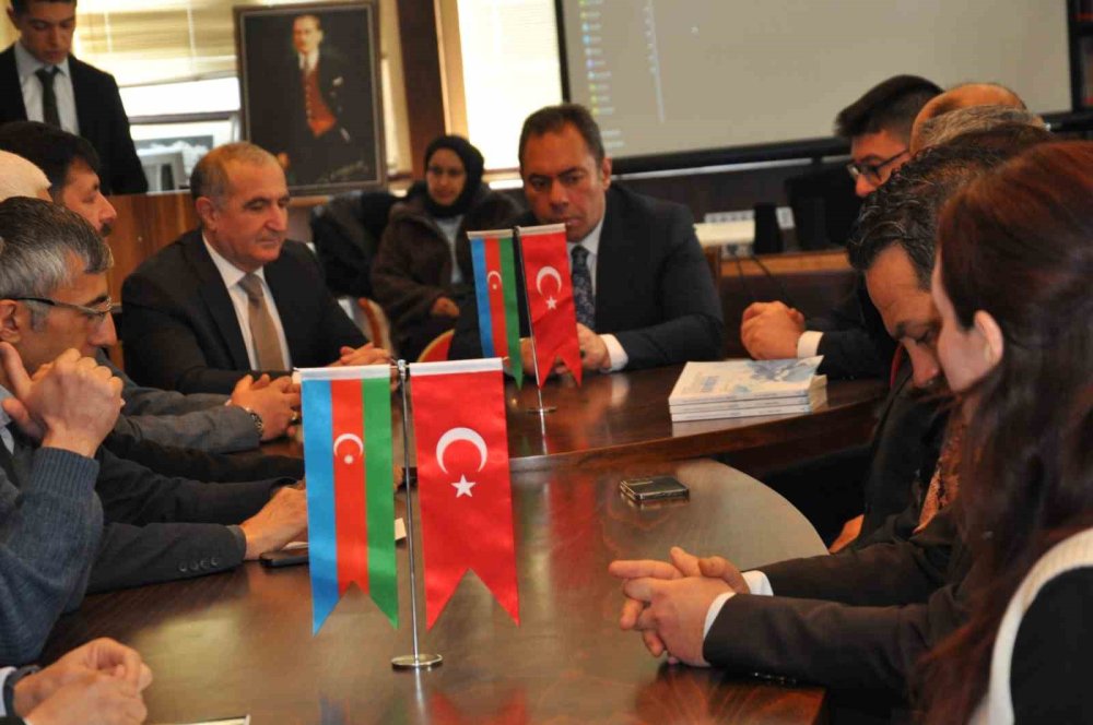 Hocalı Katliamı’nın 34’üncü Yıl Dönümü.. Kars’ta Anma Programı Düzenlendi!