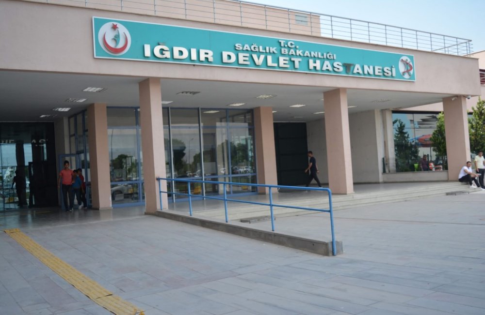 Iğdır’a 29 Yeni Hekim Atandı