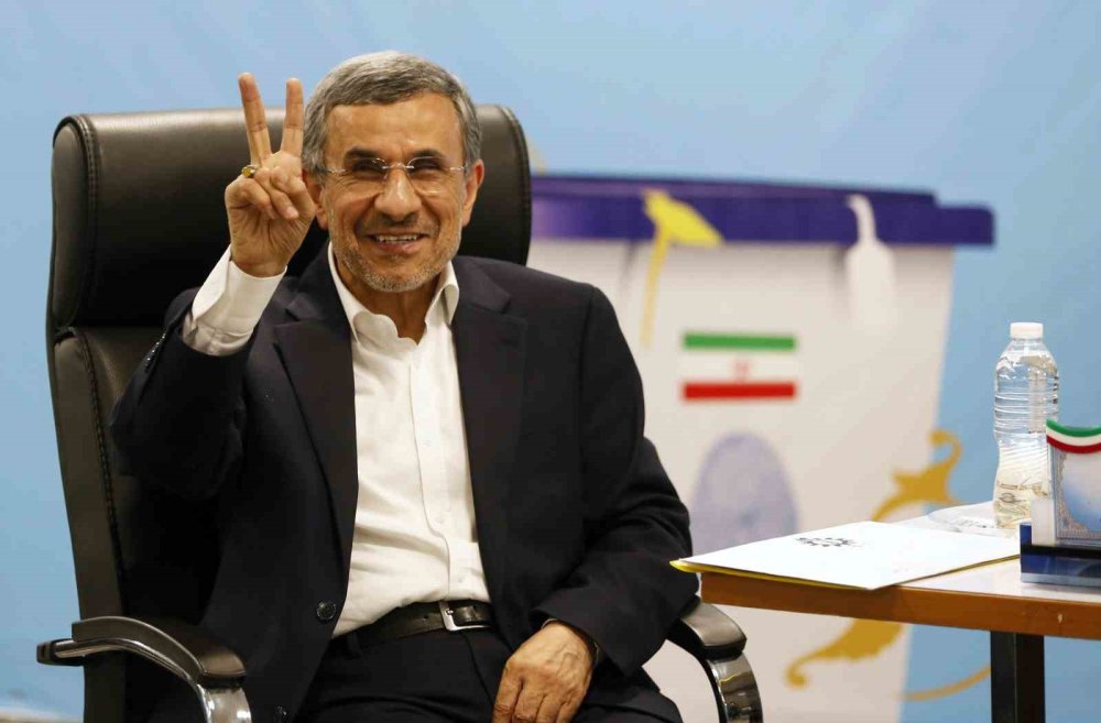 Hamaney’in Ardından.. Ahmedinejad, İsrail ve ABD'nin Saldırısında Hayatını Kaybetti!