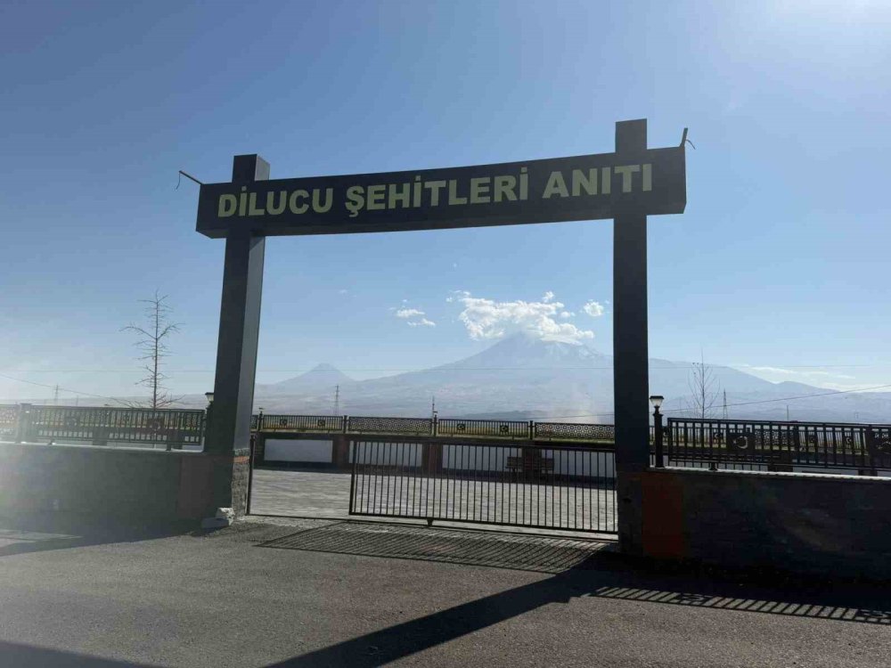 "Valiye Şemsiye Var, Gazilere Yok" Haberine Takipsizlik Kararı