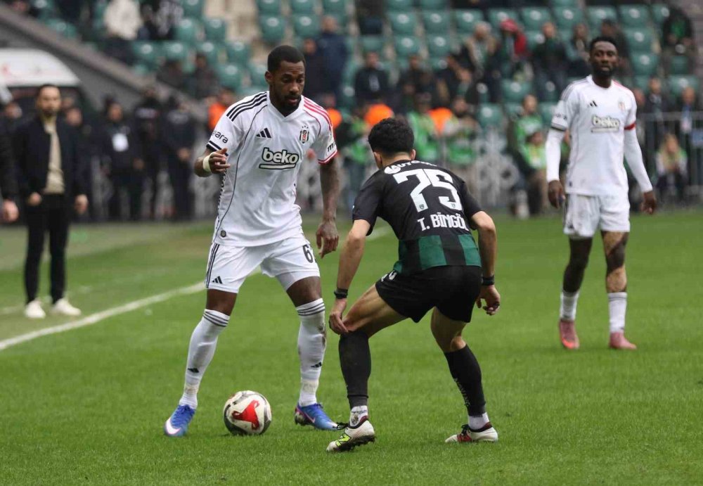 Zirvede Fark Açıldı.. Galatasaray Kazandı, Fenerbahçe Tökezledi!