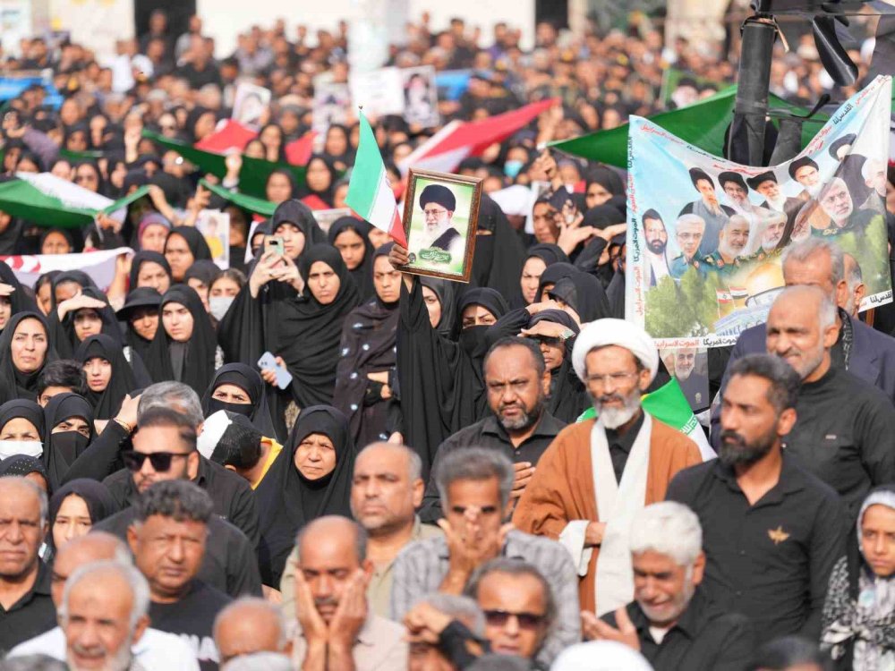 Ortadoğu'da Gerilim Tırmanıyor.. Okul Saldırısında 165 Öğrenci Hayatını Kaybetti!