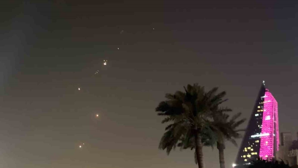 Ortadoğu'da Tarihi Kırılma.. Tahran'da Lider Değişti, Cepheler Genişledi!