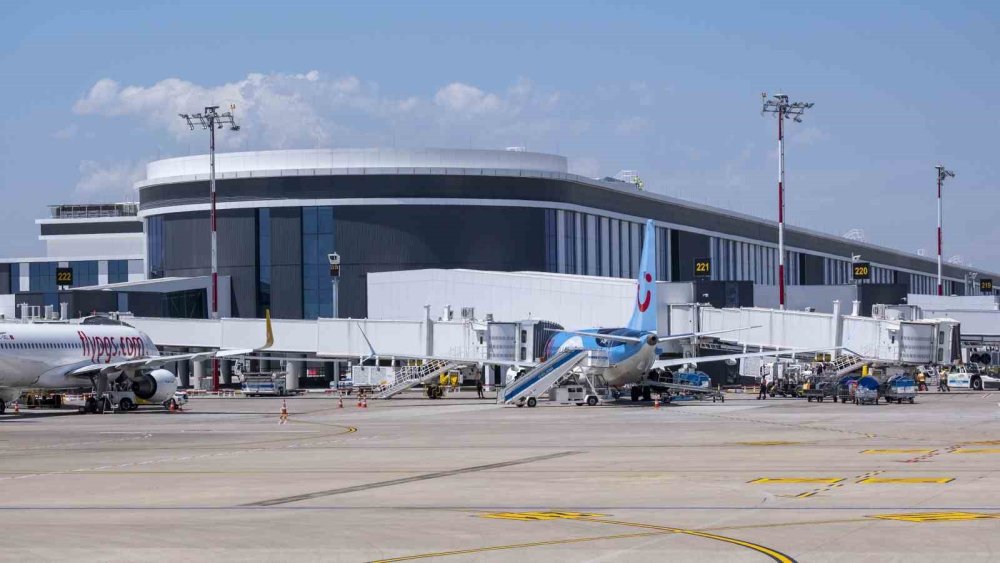 Antalya, Routes Europe 2027’ye Ev Sahipliği Yapacak