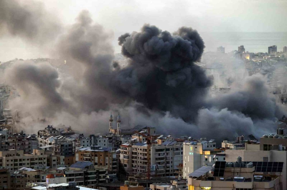 Savaşın 8’inci Günü.. İran’da Can Kaybı Artıyor, Gerilim Bölgeye Yayılıyor!
