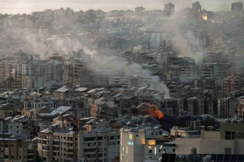 Savaşın 8’inci Günü.. İran’da Can Kaybı Artıyor, Gerilim Bölgeye Yayılıyor!