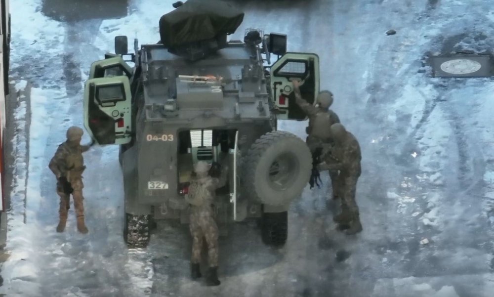 Ağrı Merkezli 9 İl'de Yasa Dışı Bahis Operasyonu.. 68 Gözaltı!