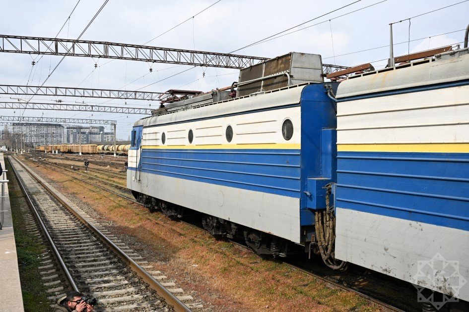 Azerbaycan’dan Ermenistan’a Tahıl Sevkiyatı Sürüyor.. 488 Tonluk Yeni Gönderi Yola Çıktı!