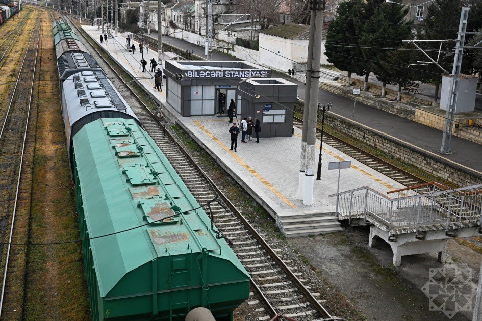 Azerbaycan’dan Ermenistan’a Tahıl Sevkiyatı Sürüyor.. 488 Tonluk Yeni Gönderi Yola Çıktı!