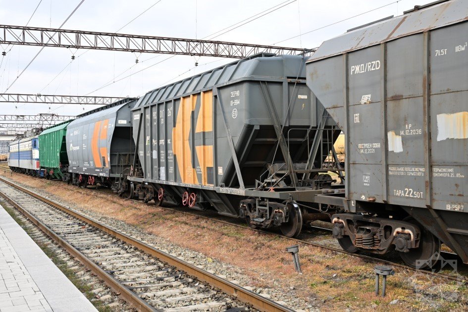 Azerbaycan’dan Ermenistan’a Tahıl Sevkiyatı Sürüyor.. 488 Tonluk Yeni Gönderi Yola Çıktı!