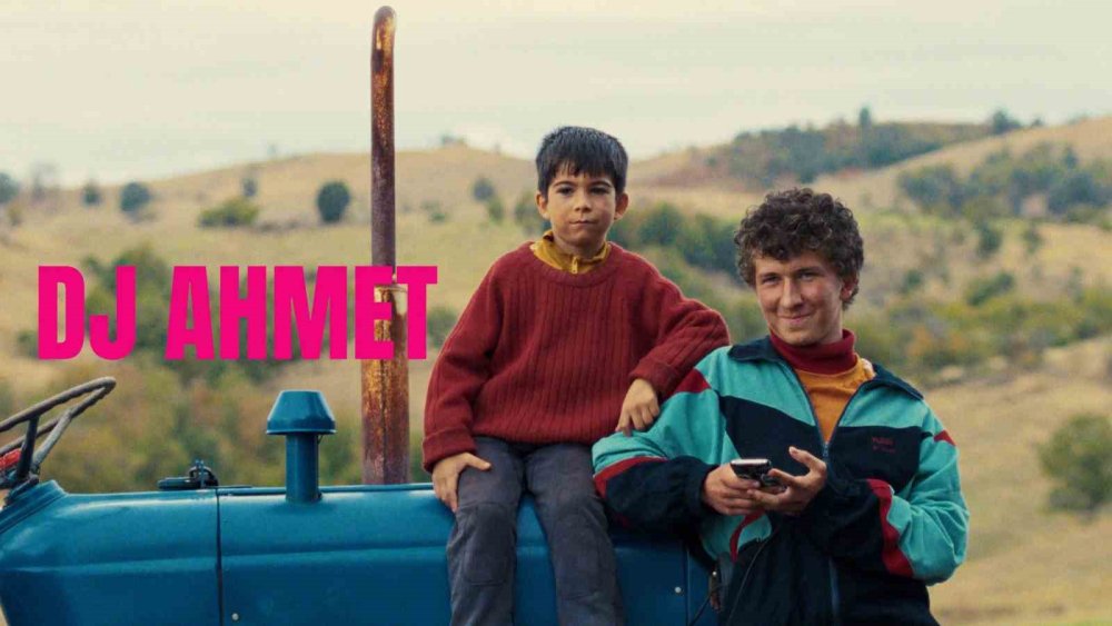 Tv+, Mart Ayı İçeriklerini Açıkladı