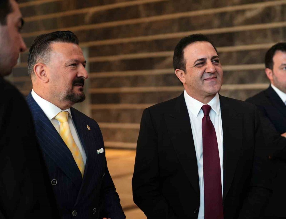 Ertan Torunoğulları: 