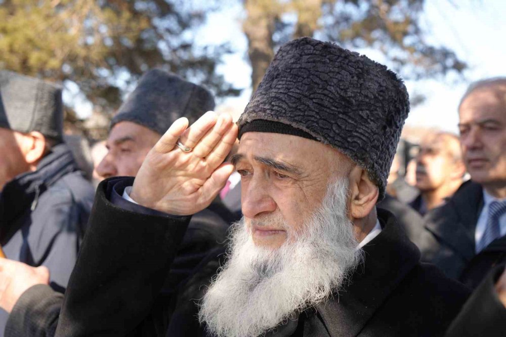 Erzurum’da 12 Mart Coşkusu.. Kurtuluşun 108’inci Yılı Kutlandı!