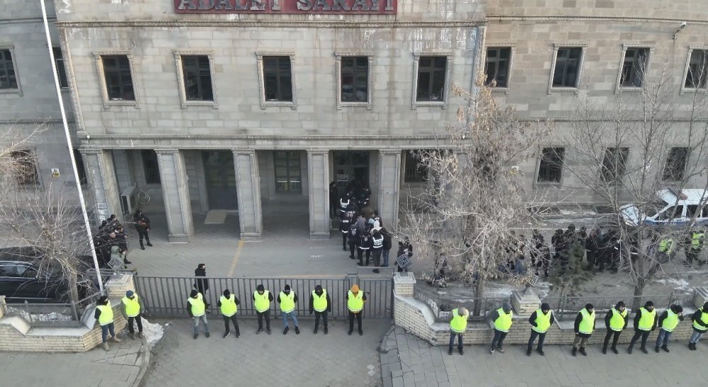 Ağrı Merkezli Bahis Operasyonu.. 4 Milyar Liralık Para Trafiği Ortaya Çıktı!