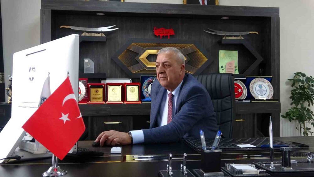 Göle Belediye Başkanı’ndan Tartışma Yaratacak İddialar.. Sözler Tutulmadı!