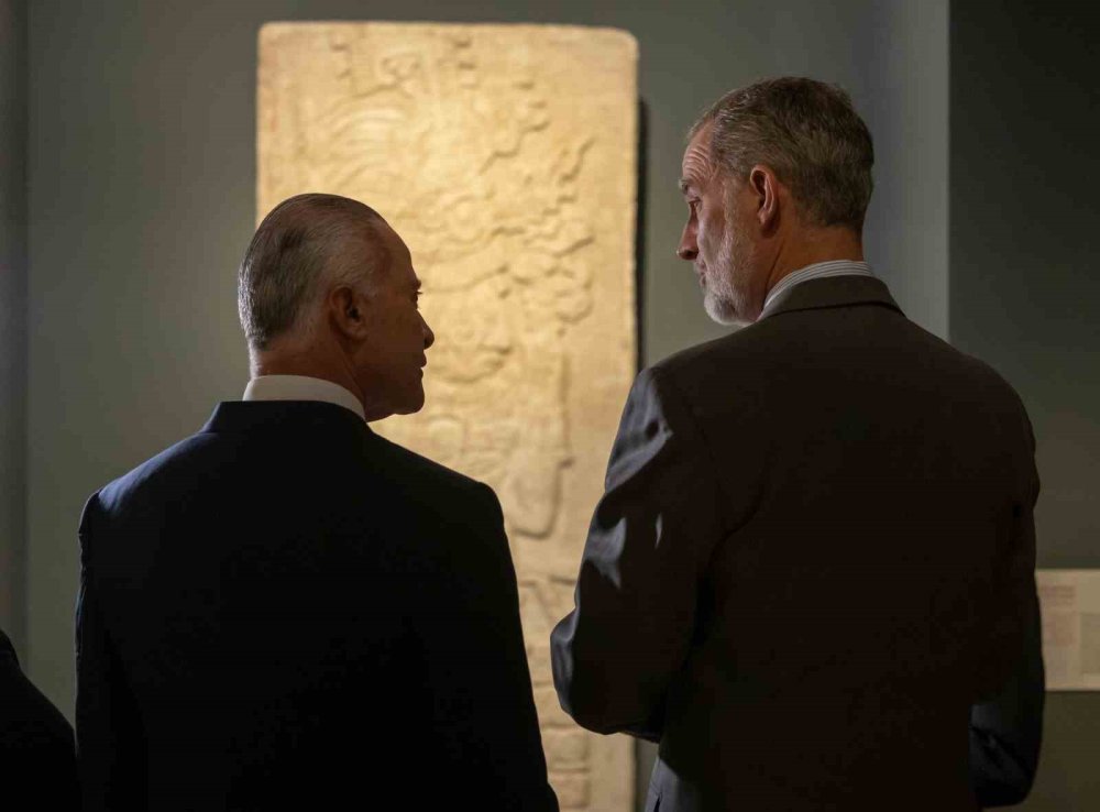 İspanya Kralı’ndan Tarihle Yüzleşme Mesajı.. Sömürge Geçmişinden Gurur Duyamayız!