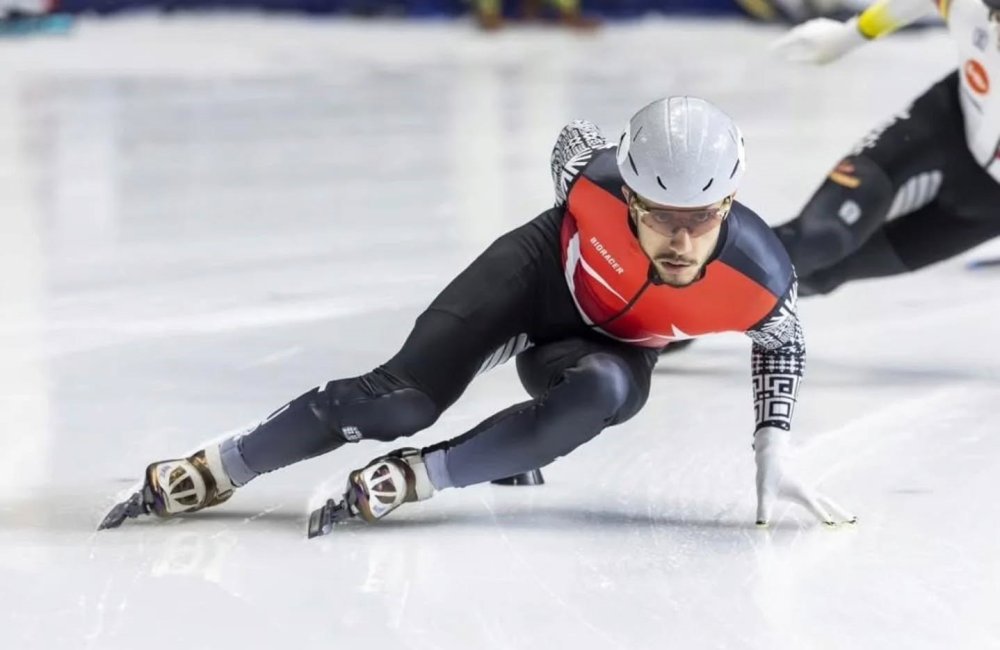 Furkan Akar: Hedefim Ülkemi En İyi Şekilde Temsil Etmek