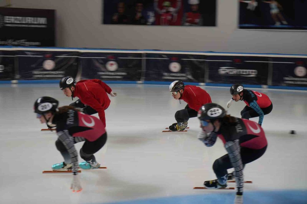 Furkan Akar: Hedefim Ülkemi En İyi Şekilde Temsil Etmek