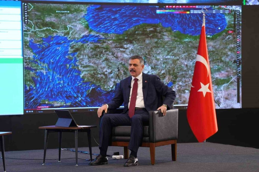 İçişleri Bakanı Çiftçi Bayram Tedbirlerini Açıkladı
