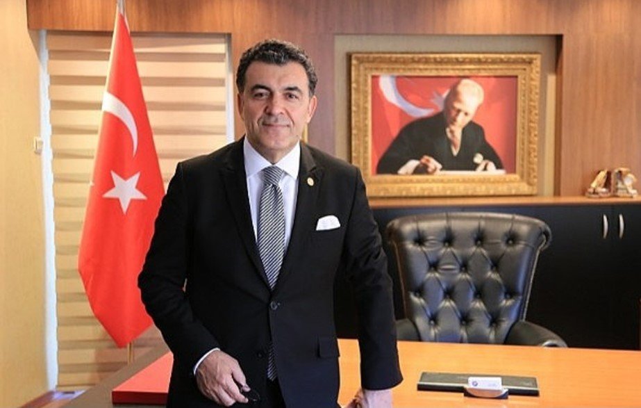 Başkan Faruk Demir’den Ramazan Bayramı Mesajı