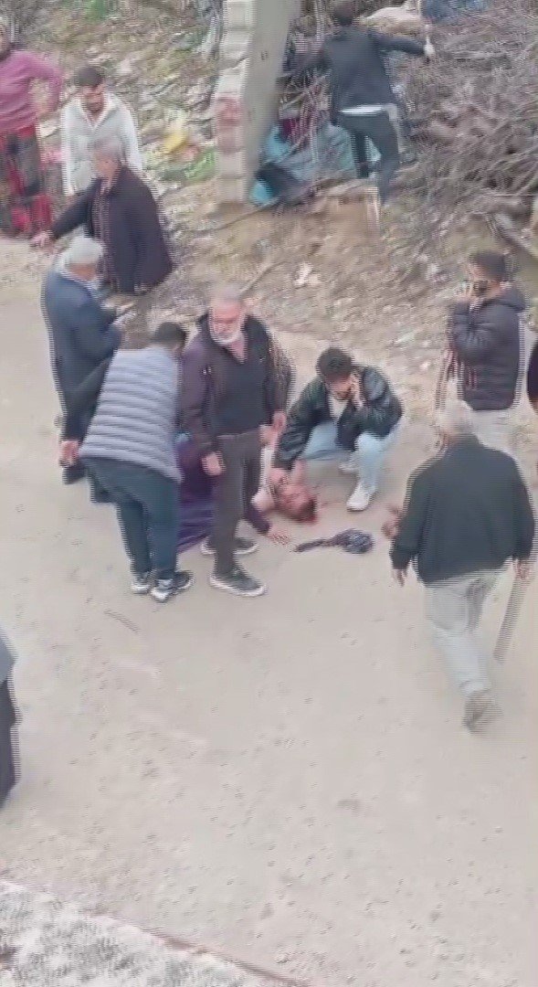 Bayram Kabusu.. Aileler Arasındaki Kavgada 3 Kişi Öldü, 22 Kişi Yaralandı!